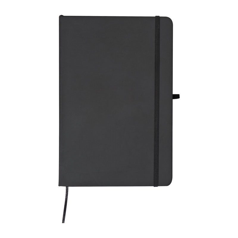 Bloc Notes A5 Coperta Imitatie Piele Color Lorena Pc628759 L