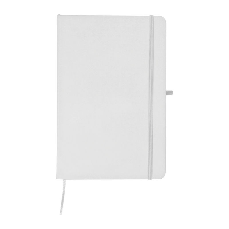 Bloc Notes A5 Coperta Imitatie Piele Color Lorena Pc628759 P