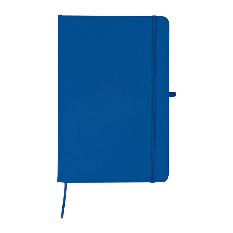 Bloc Notes A5 Coperta Imitatie Piele Color Lorena Pc628759 Q