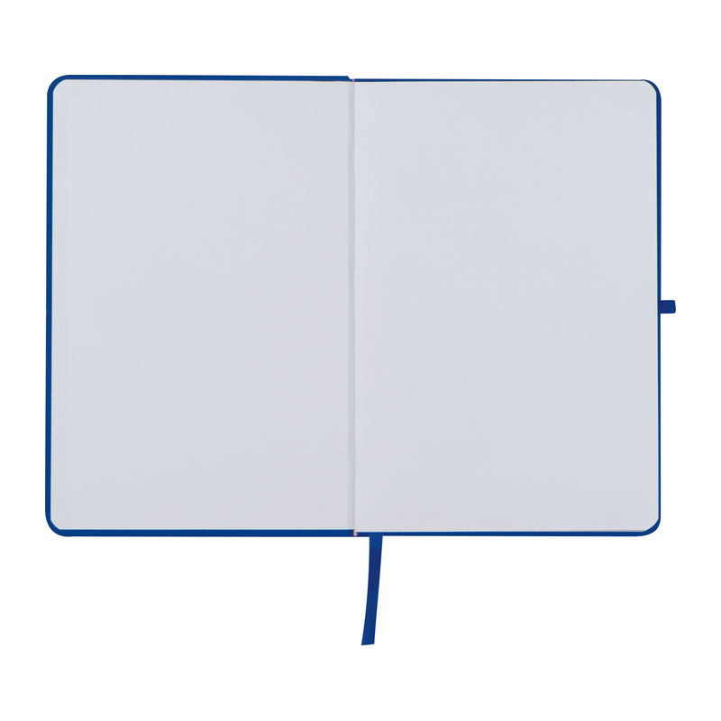 Bloc Notes A5 Coperta Imitatie Piele Color Lorena Pc628759 R
