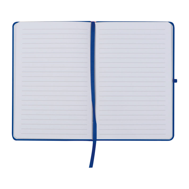Bloc Notes A5 Coperta Imitatie Piele Color Lorena Pc628759 W