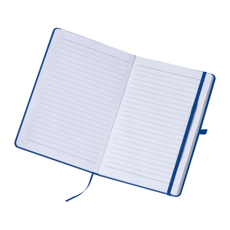Bloc Notes A5 Coperta Imitatie Piele Color Lorena Pc628759