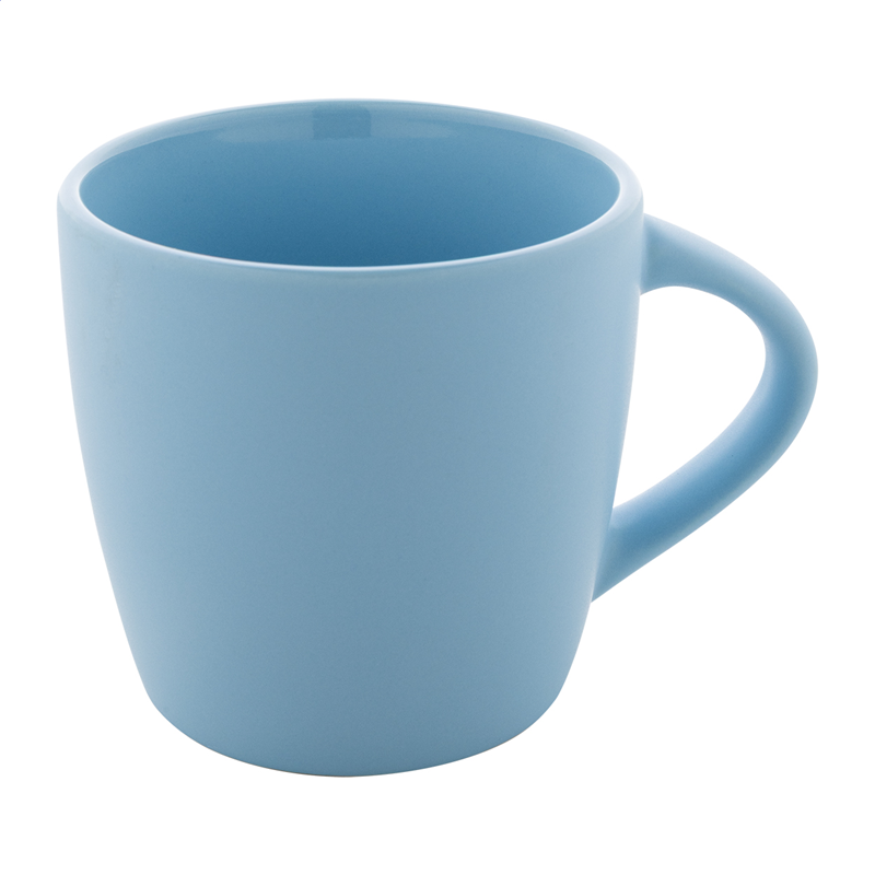 Cana Ceramica Mata 280 Ml Matara Pc800547 A