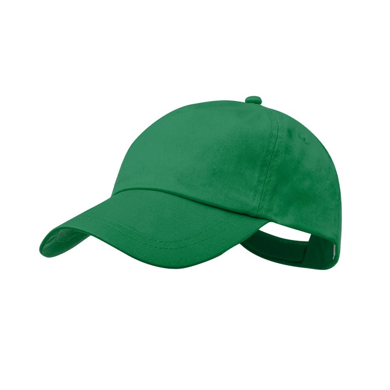 Sapca Copii Bumbac 5 Panele Sportkid Pc503329 F