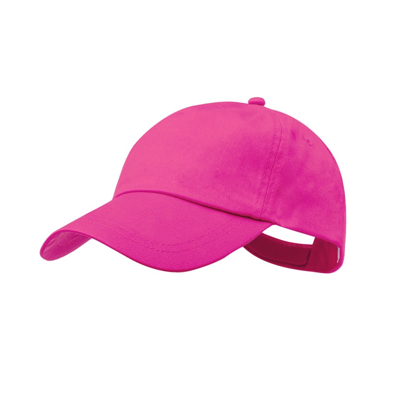 Sapca Copii Bumbac 5 Panele Sportkid Pc503329 H
