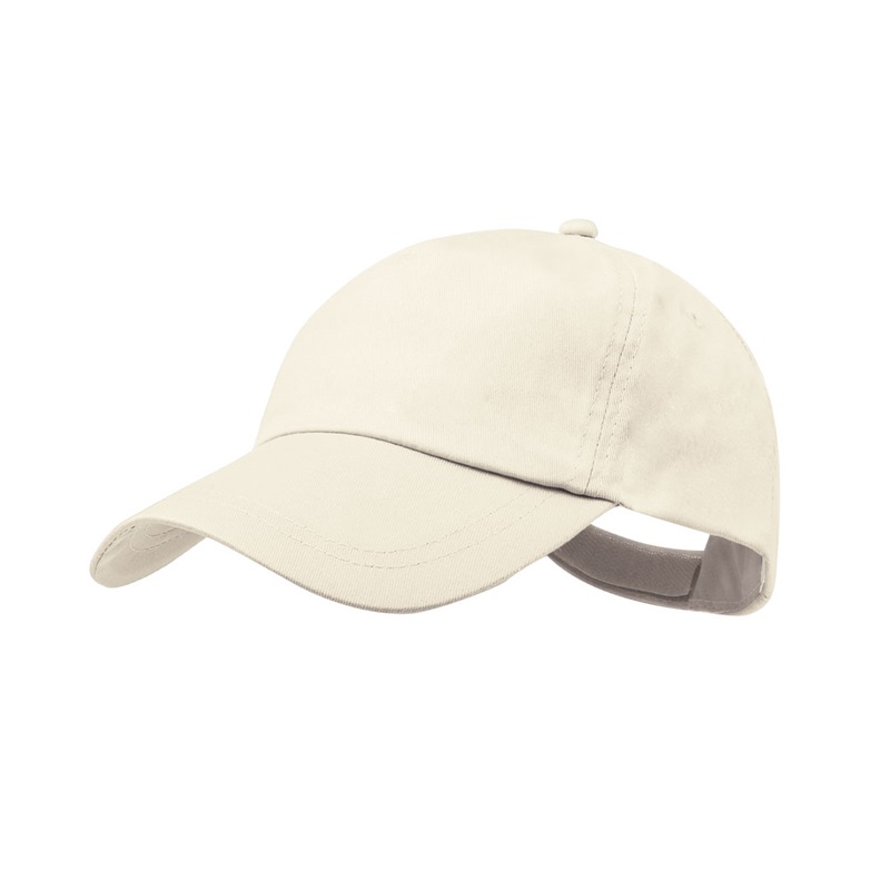 Sapca Copii Bumbac 5 Panele Sportkid Pc503329 J