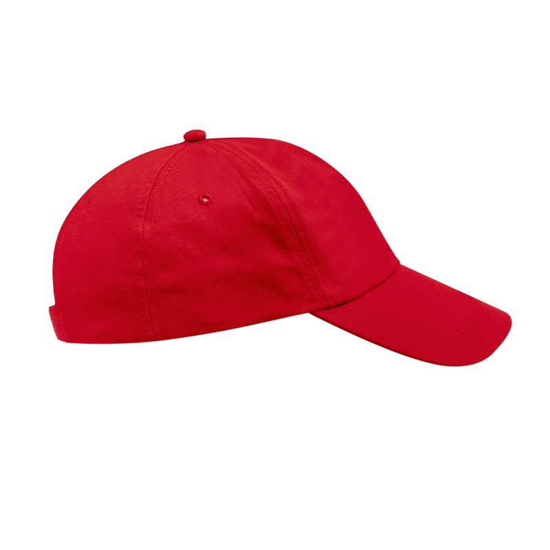 Sapca Copii Bumbac 5 Panele Sportkid Pc503329 Q