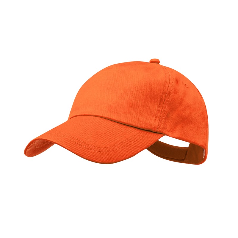 Sapca Copii Bumbac 5 Panele Sportkid Pc503329 R