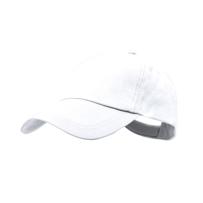Sapca Copii Bumbac 5 Panele Sportkid Pc503329 S