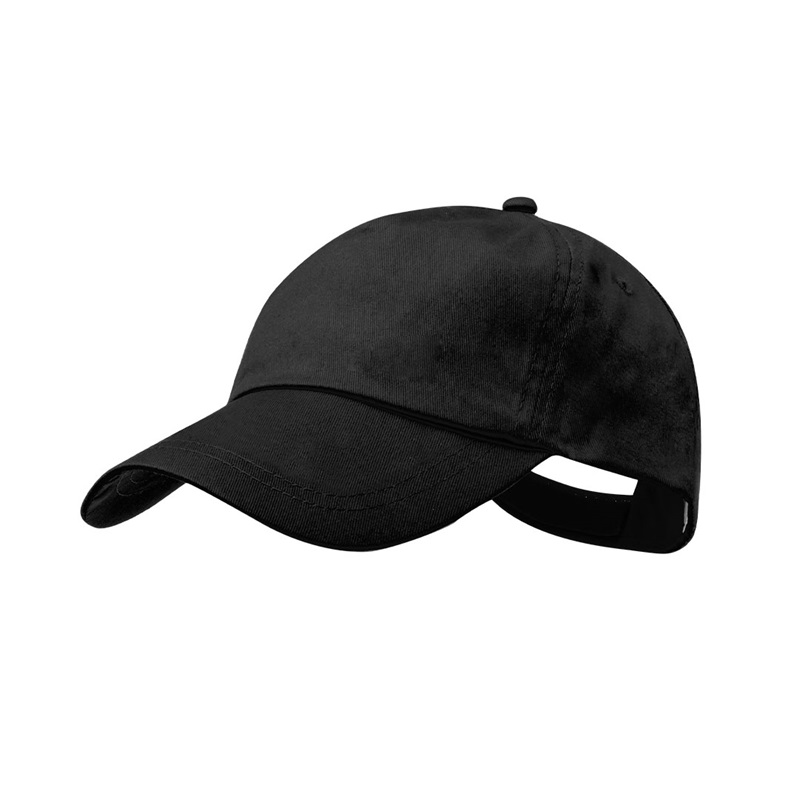 Sapca Copii Bumbac 5 Panele Sportkid Pc503329 W