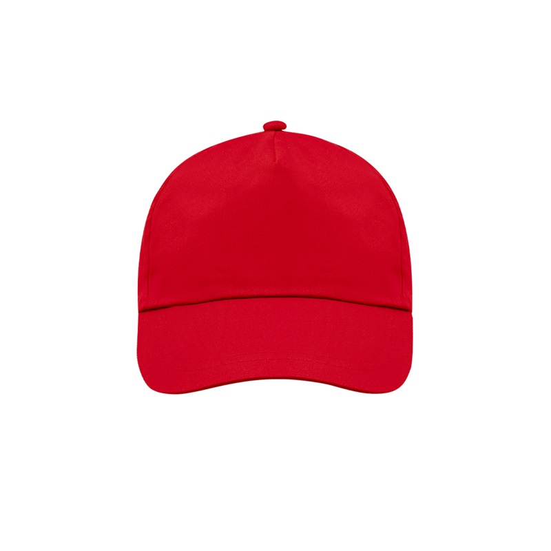 Sapca Copii Bumbac 5 Panele Sportkid Pc503329