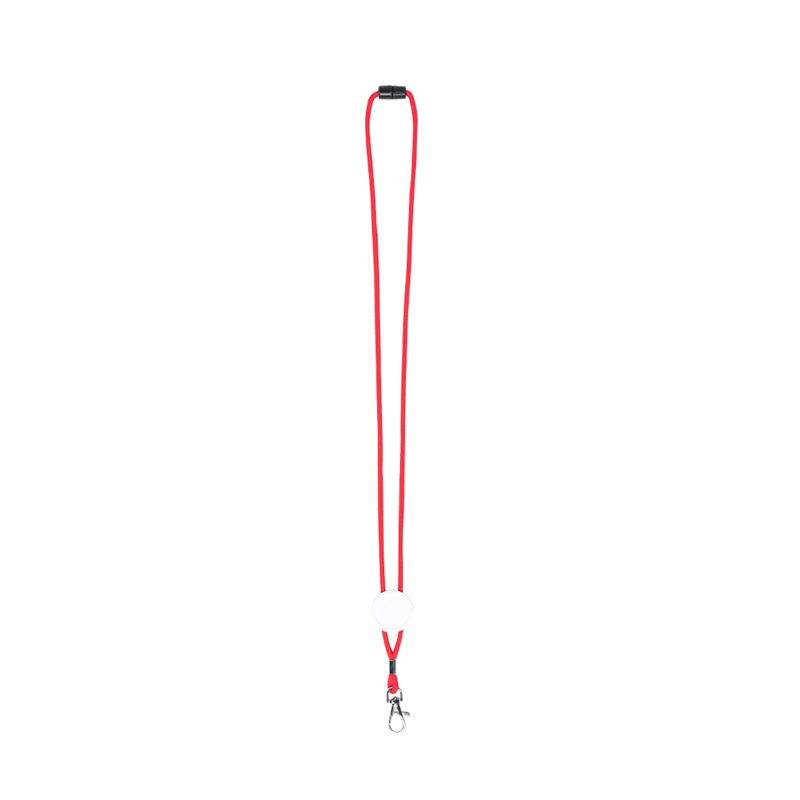 Snur Ecuson Lanyard Perux Pc505047 D