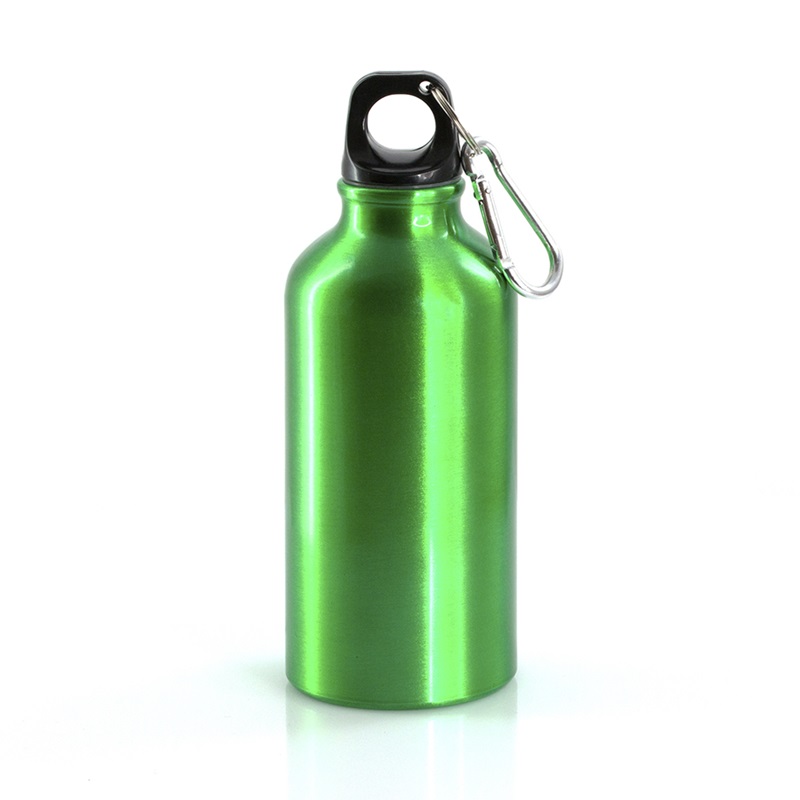 Sticla De Baut Din Aluminiu 400 Ml Mento Pc503384