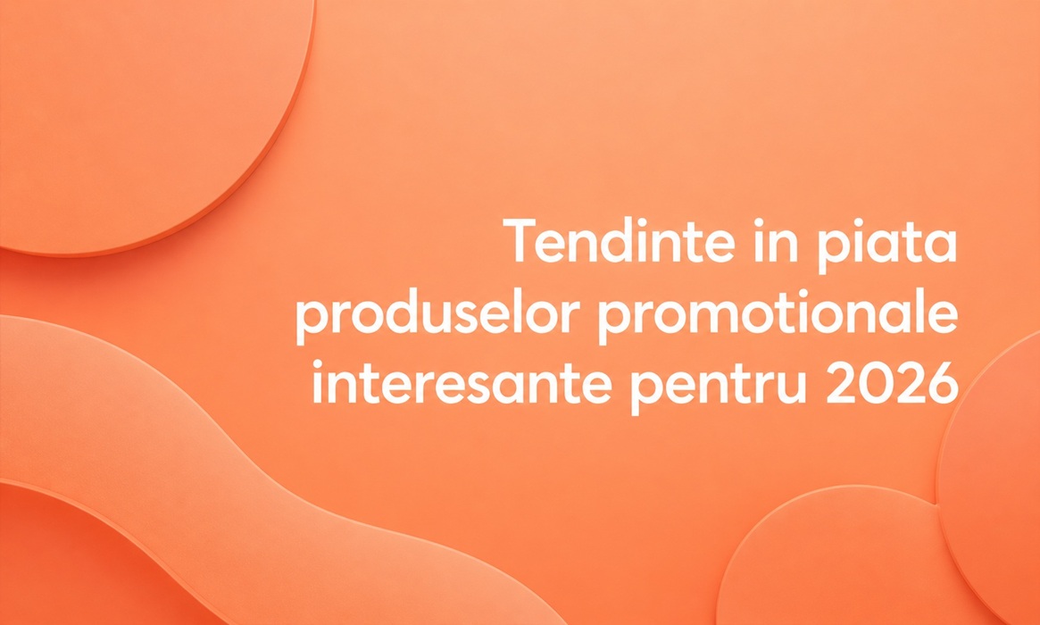 Tendintele In Piata Produselor Promotionale Distractive Pentru 2026 Promos Collection 32