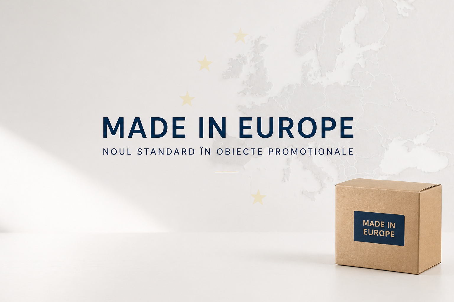 Made In Europe Un Nou Trend In Obiectele Promotionale Promos Collection Romania 7