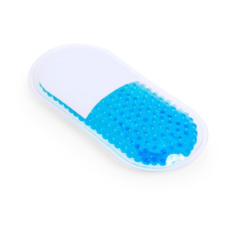 Plasture Termic Cald Rece Reutilizabil Forma Caspula Pastila Pikur Pc781013