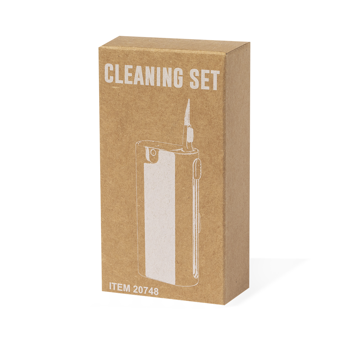 Set Kit Curatare 6 Functii Tounsend Pc520748 P