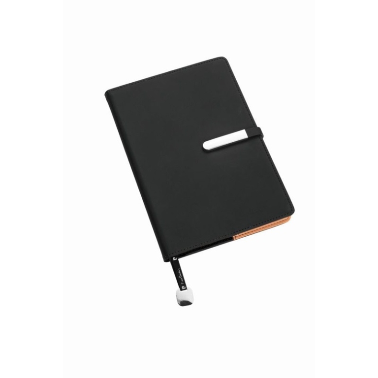 Bloc Notes A5 Pierre Cardin Elegance B4016600ip3 Promos Collection 01