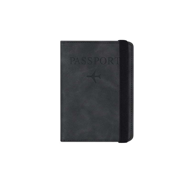 Port Documente Pasaport Jemax Pc521665 2