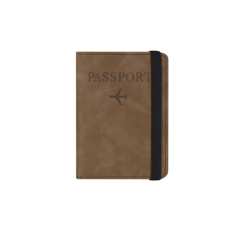 Port Documente Pasaport Jemax Pc521665