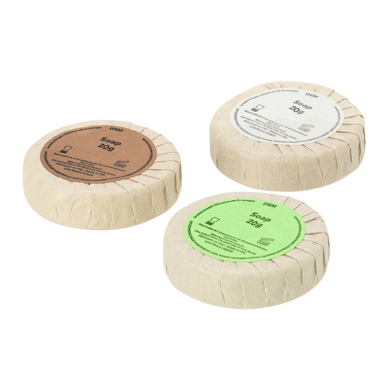 Set 3 Sapunuri 60 G Gorar Pc522137 S