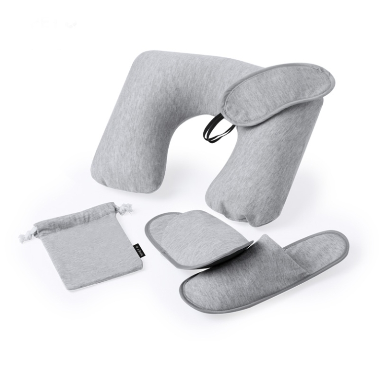 Set Calatorie 3 Accesorii Alkes Pc520361
