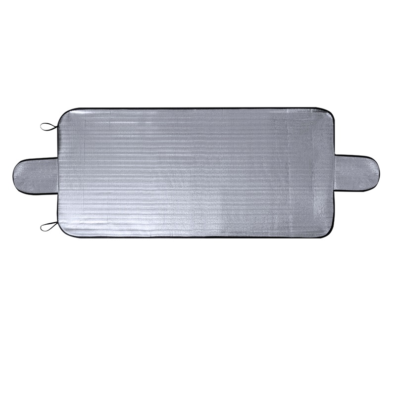Parasolar Auto Aluminiu Exterior Eldoris Pc520414 E