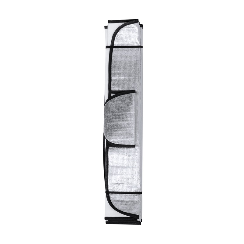 Parasolar Auto Aluminiu Exterior Eldoris Pc520414 Q