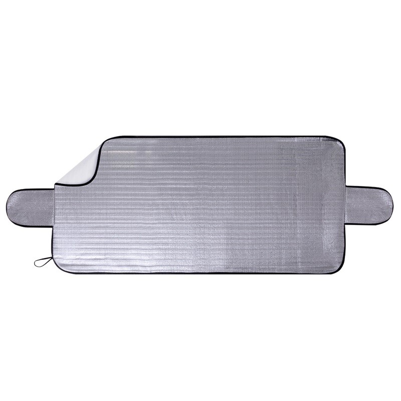 Parasolar Auto Aluminiu Exterior Eldoris Pc520414