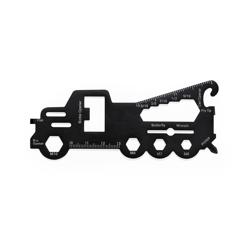 Unealta Multifunctionala Metalica 18 Functii Zorlix Pc520996 A