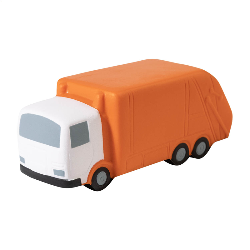 Camion Gunoi Antistres Binbud Pc800841 K