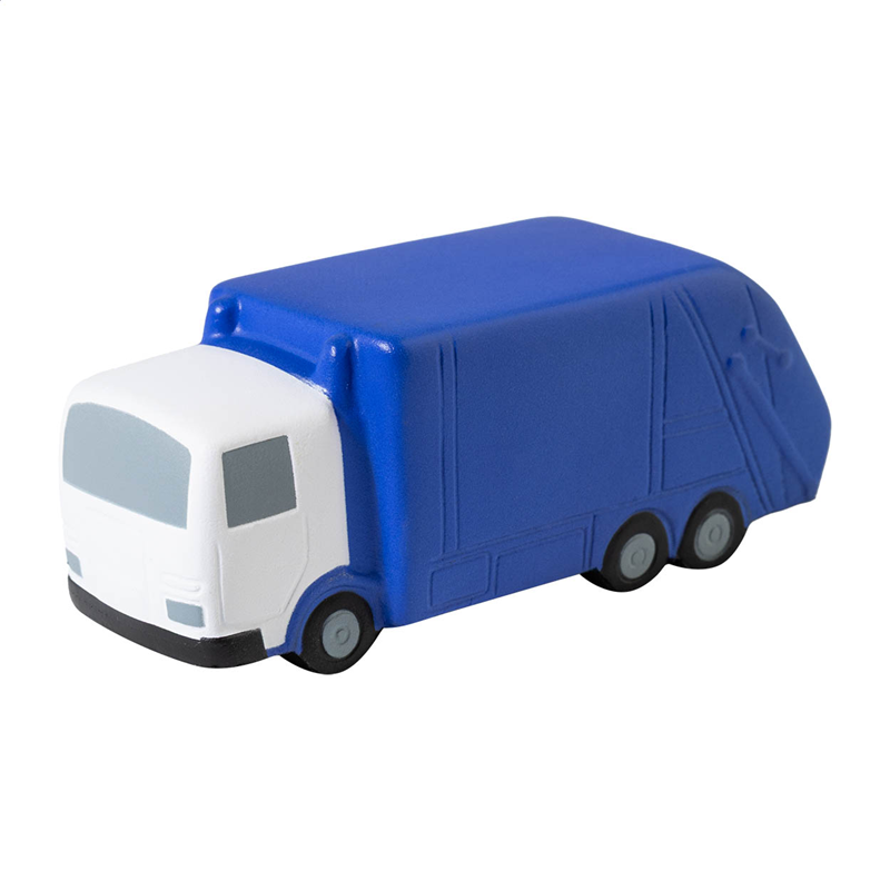 Camion Gunoi Antistres Binbud Pc800841 M