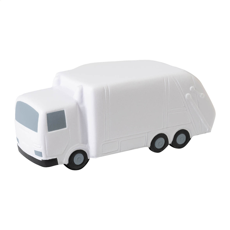 Camion Gunoi Antistres Binbud Pc800841 P