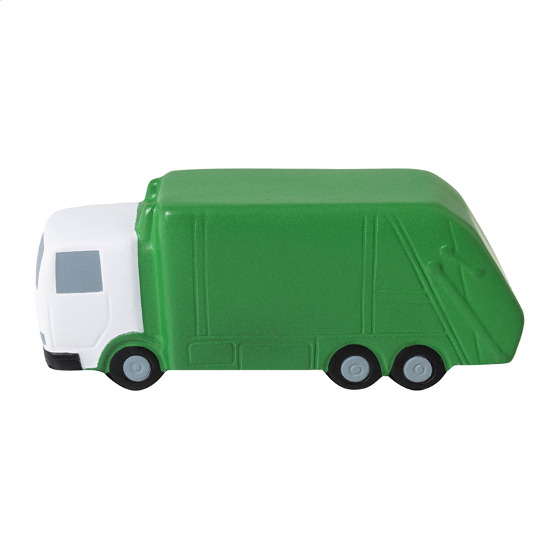 Camion Gunoi Antistres Binbud Pc800841 Q
