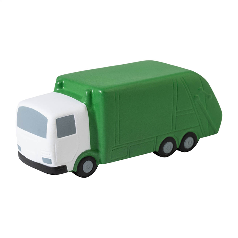 Camion Gunoi Antistres Binbud Pc800841