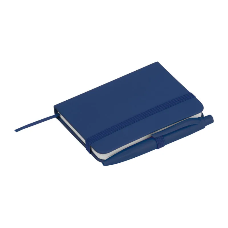 Bloc Notes A7 Coperta Imitatie Piele Si Pix San Antonio Pc105562 8